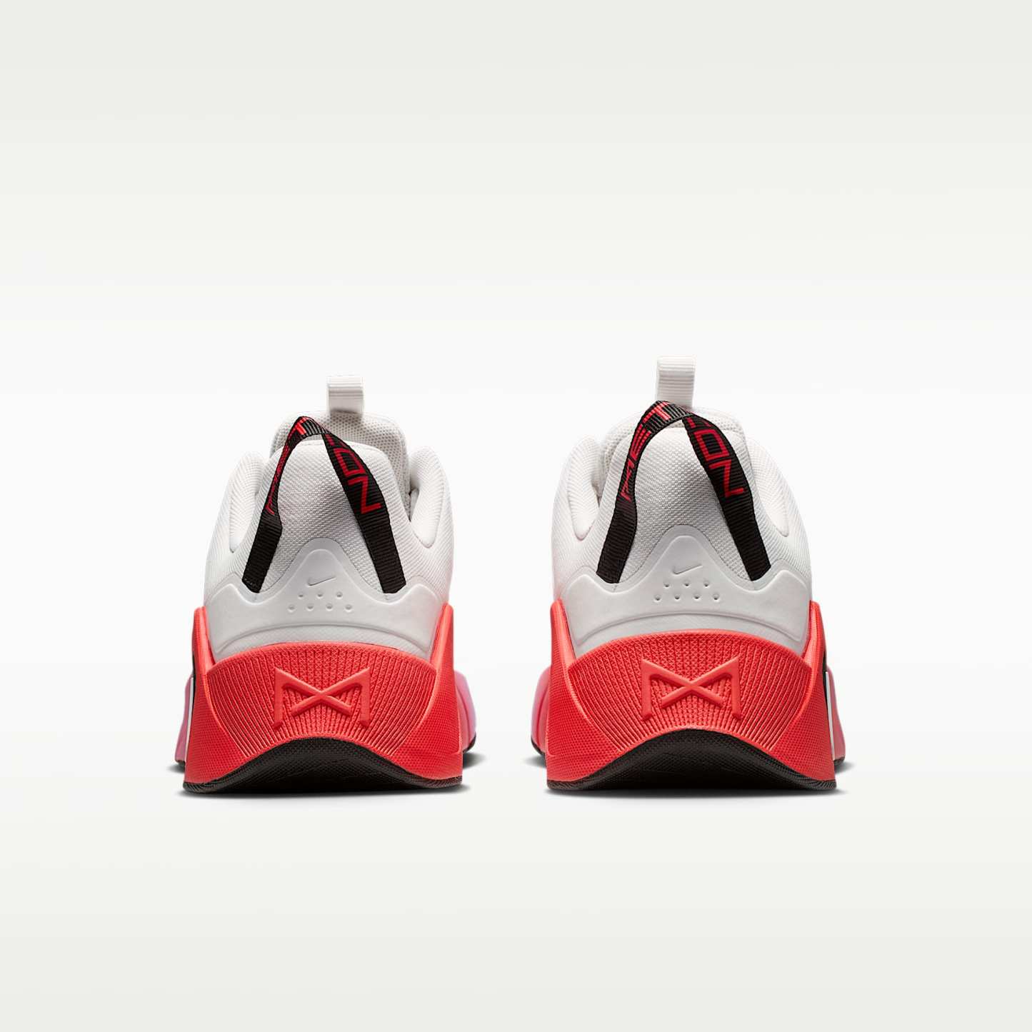 Nike Free Metcon 7 Trainingsschuhe (Damen) – Platinum Tint/Light Magenta/Light Crimson/Weiß