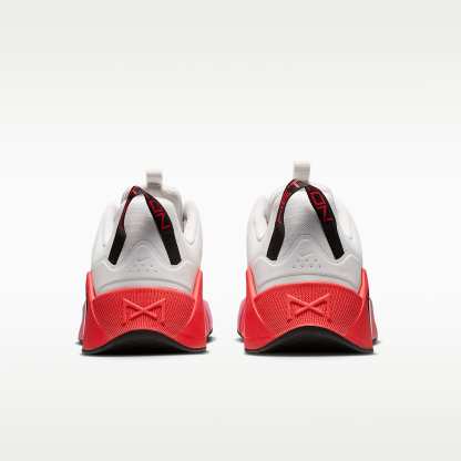 Nike Free Metcon 7 Trainingsschuhe (Damen) – Platinum Tint/Light Magenta/Light Crimson/Weiß