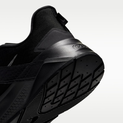 Nike Hybrid RN Trainingsschuh (Herren) – Schwarz/Anthracite/Metallic Dark Grey