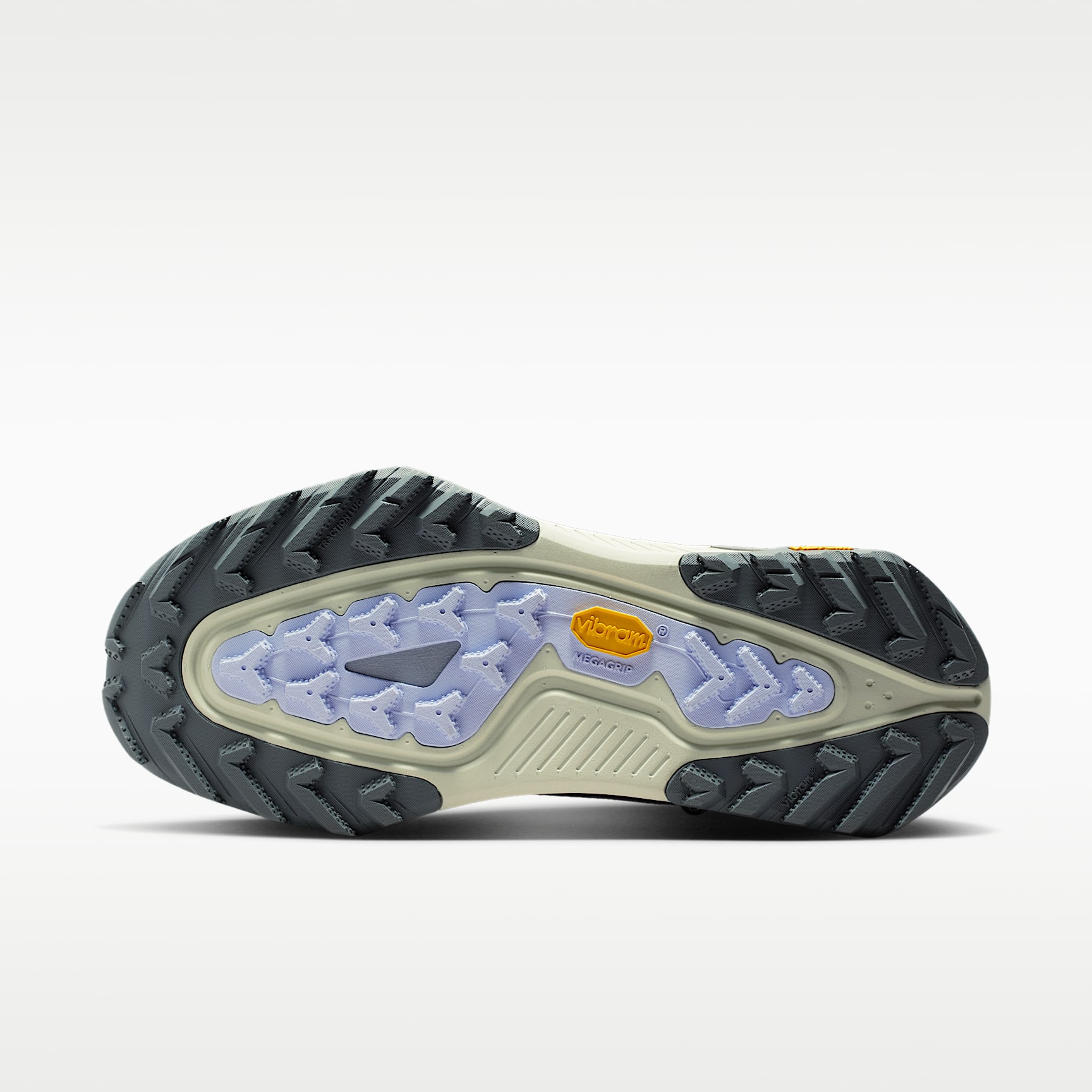 ACG Zegama Trail Traillaufschuh (Damen) – Ghost/Sea Glass/Smoke Grey/Cement Grey