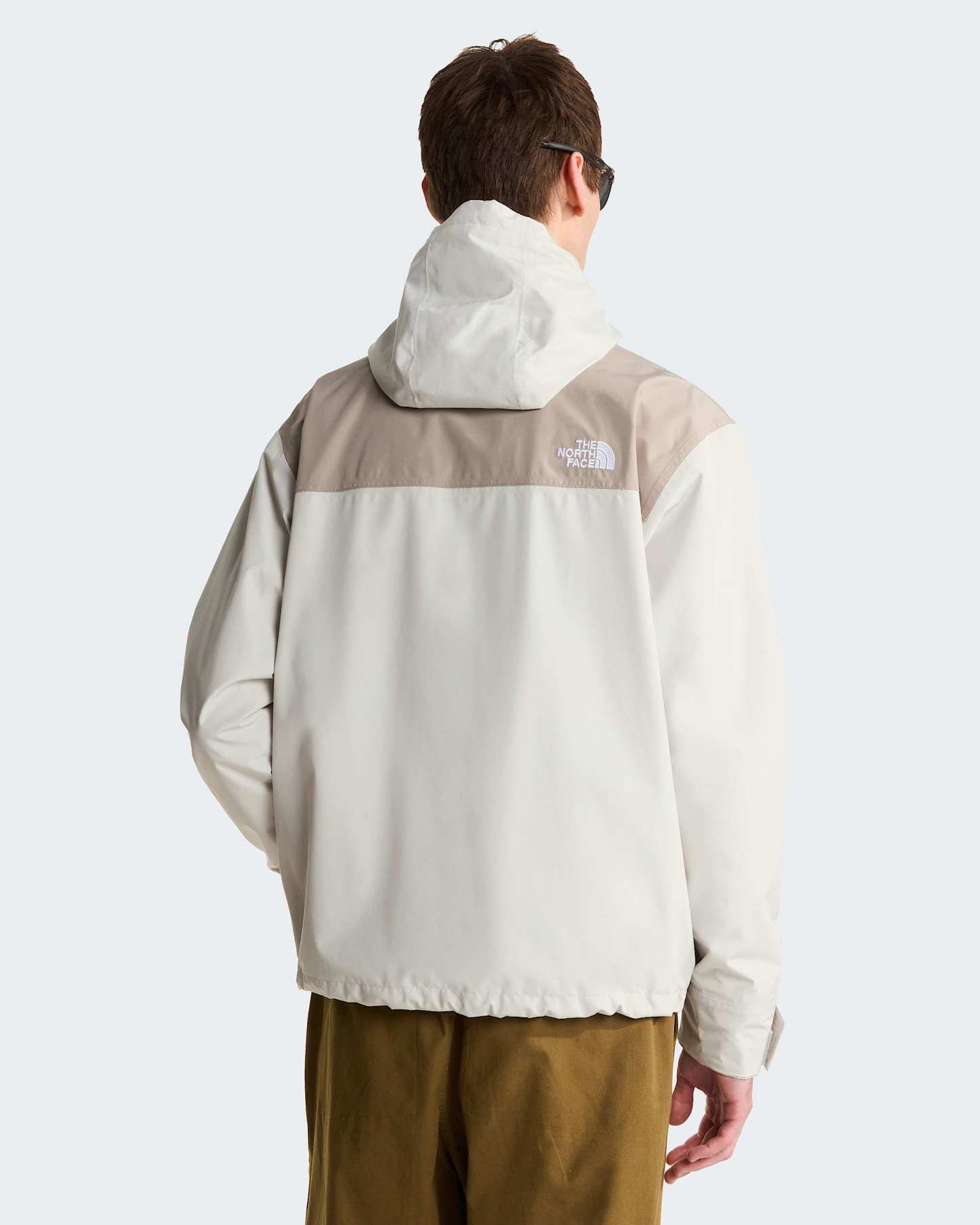 Reign On 2 Jacke für Herren – Cumulus Cloud-Stone Slab
