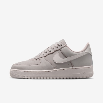 Nike Air Force 1 Retro Premium Damenschuhe – Light Bone/Sail