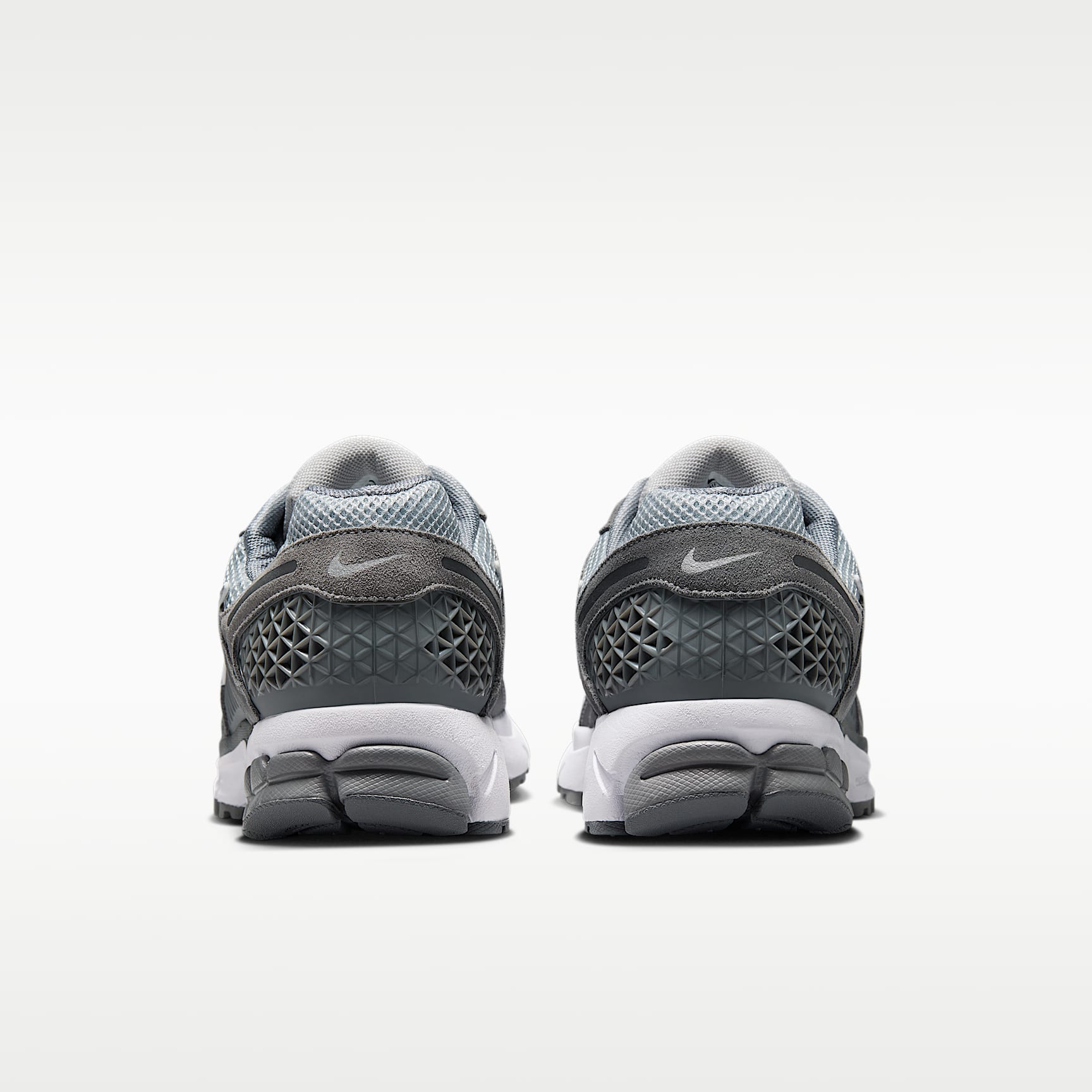 Nike Zoom Vomero 5 Herrenschuh – Cool Grey/Wolf Grey/Weiß