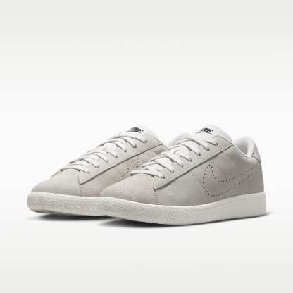 Nike Tennis Classic Damenschuh – Sail/Schwarz/Sail