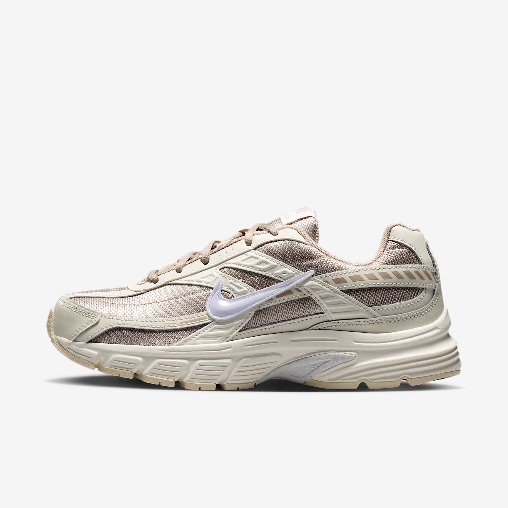 Nike Initiator Damenschuh – Sail/Cream II/Weiß