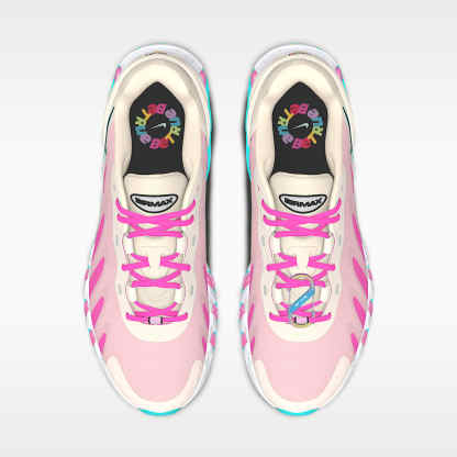 Nike Air Max Dn8 Be True By You personalisierbarer Schuh – Multi-Color/Multi-Color [4753110382]
