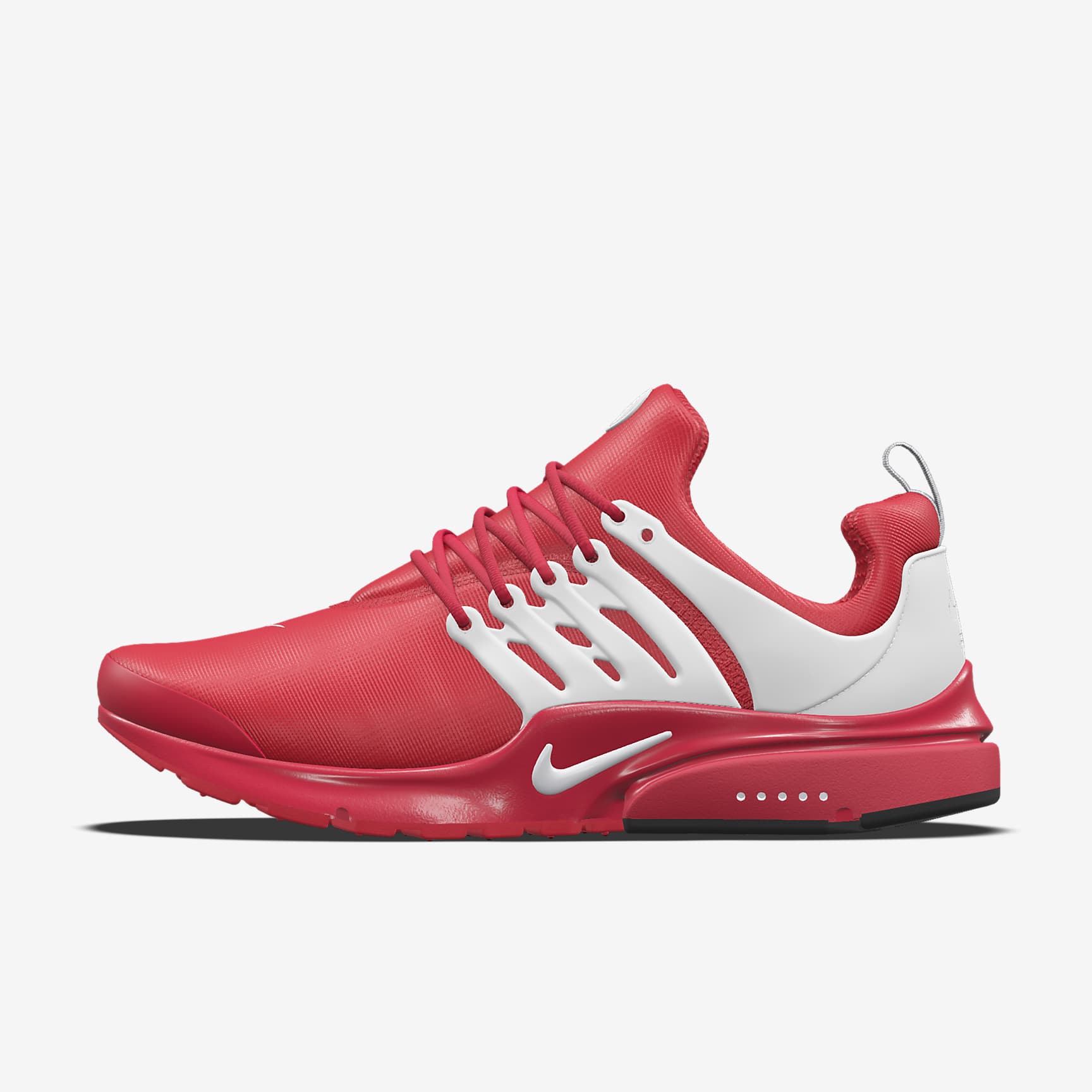Nike Air Presto By You personalisierbarer Herrenschuh – Multi-Color/Multi-Color [3205657830]