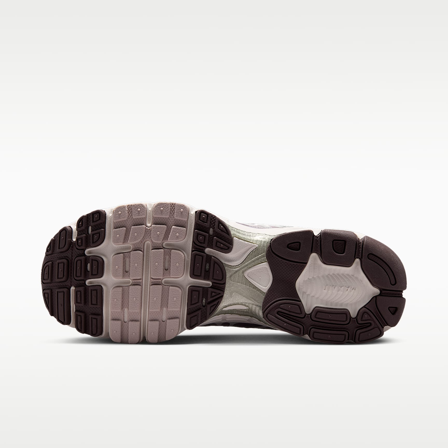 Nike Air Max Moto 2K Schuh (Damen) – Phantom/Metallic Silver/Particle Pink/Tattoo