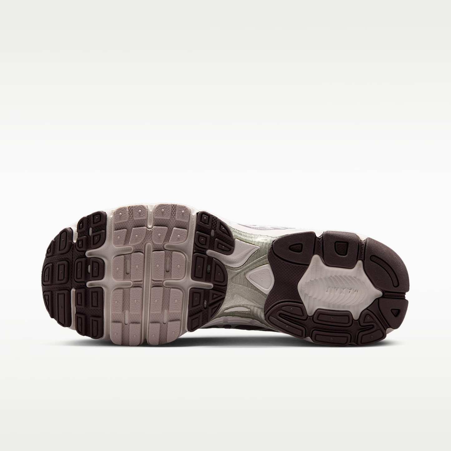 Nike Air Max Moto 2K Schuh (Damen) – Phantom/Metallic Silver/Particle Pink/Tattoo