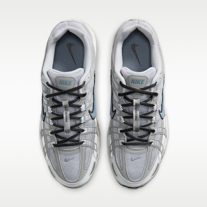 Nike P-6000 Schuh (Herren) – Light Smoke Grey/Smoke Grey/Photon Dust/Blue Graphite