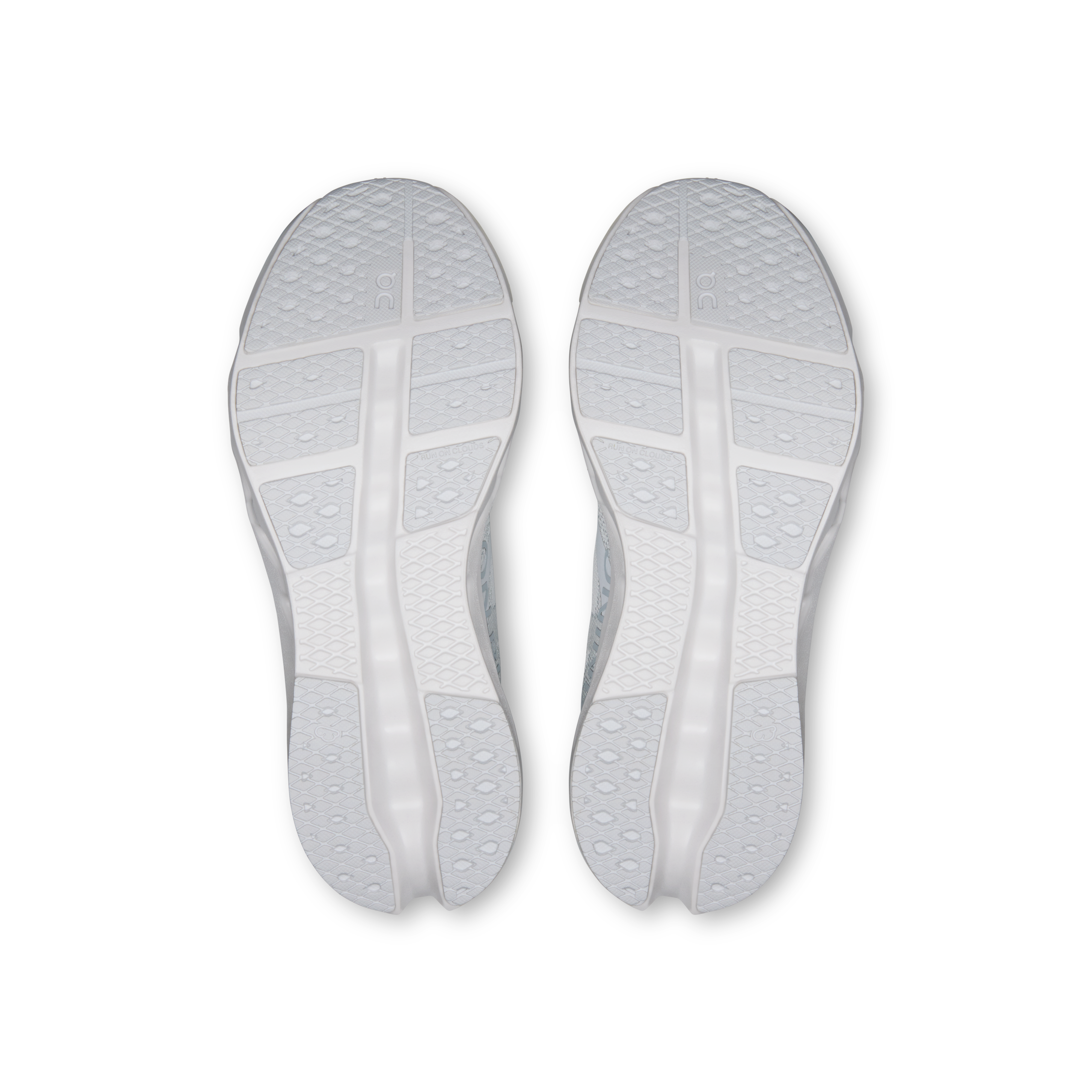 Cloudsurfer Youth – Frost | White