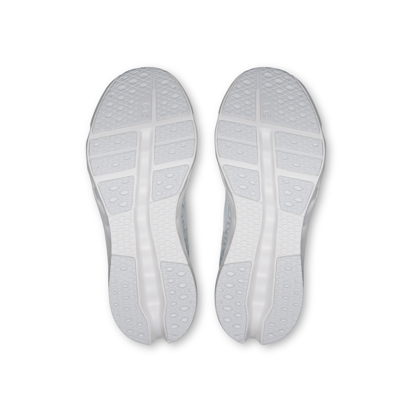 Cloudsurfer Youth – Frost | White
