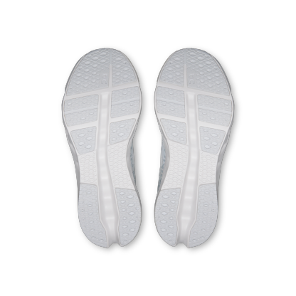 Cloudsurfer Youth – Frost | White