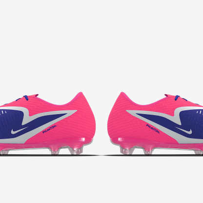 Nike Phantom 6 Low Academy By You personalisierbarer Fußballschuh für verschiedene Böden – Multi-Color/Multi-Color/Multi-Color [3971851156]