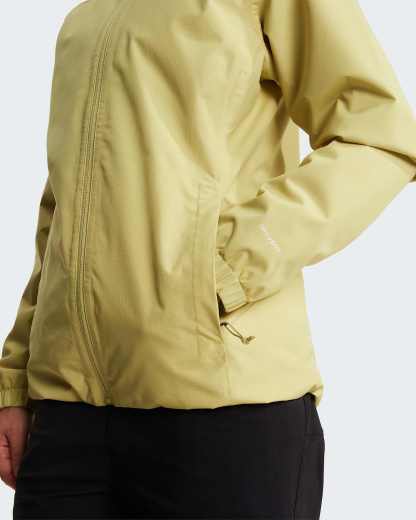 Quest DryVent™ Jacke für Damen – Pear