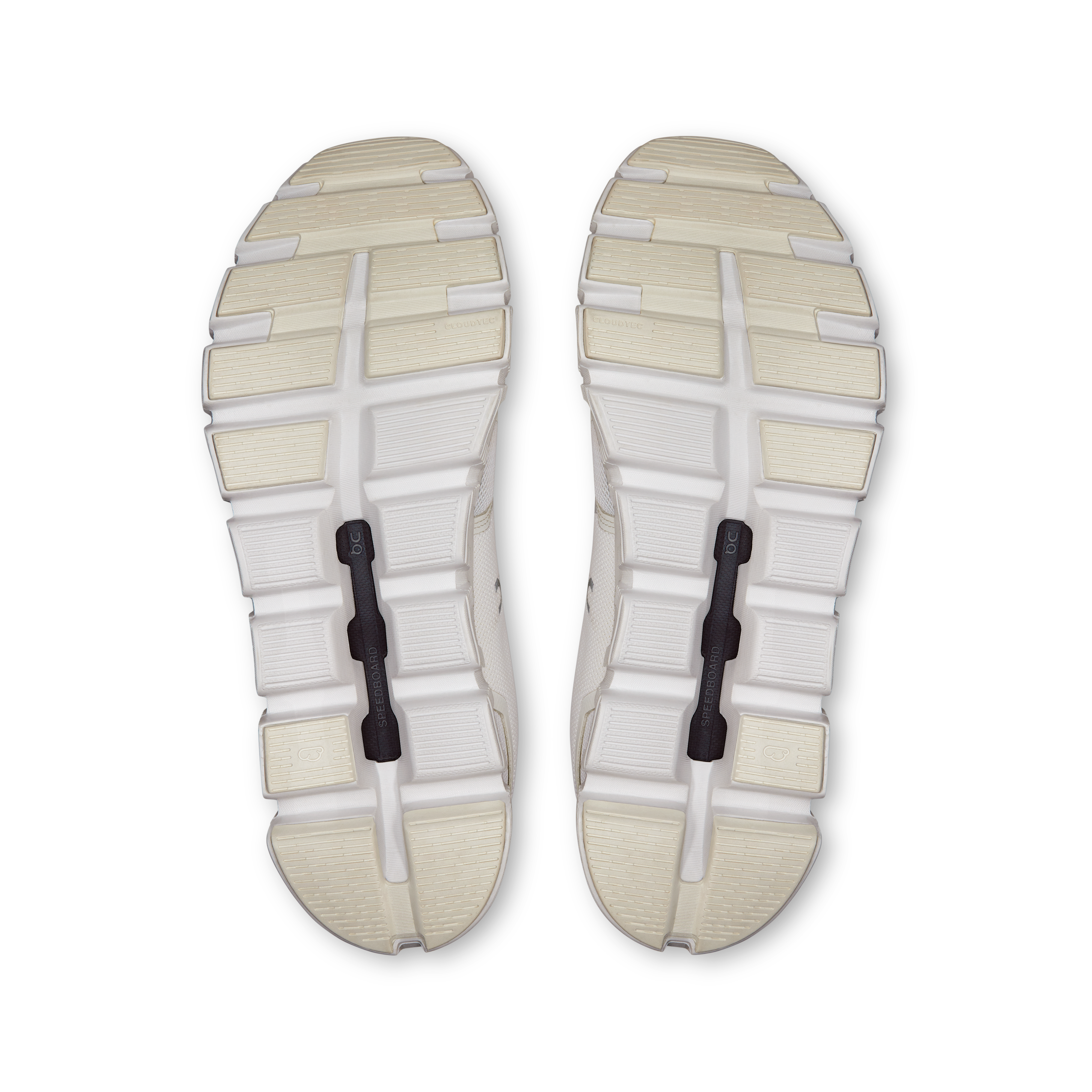 Cloud 6 für ihn – White | White