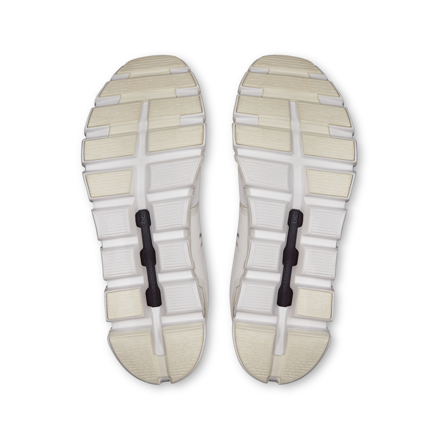 Cloud 6 für ihn – White | White