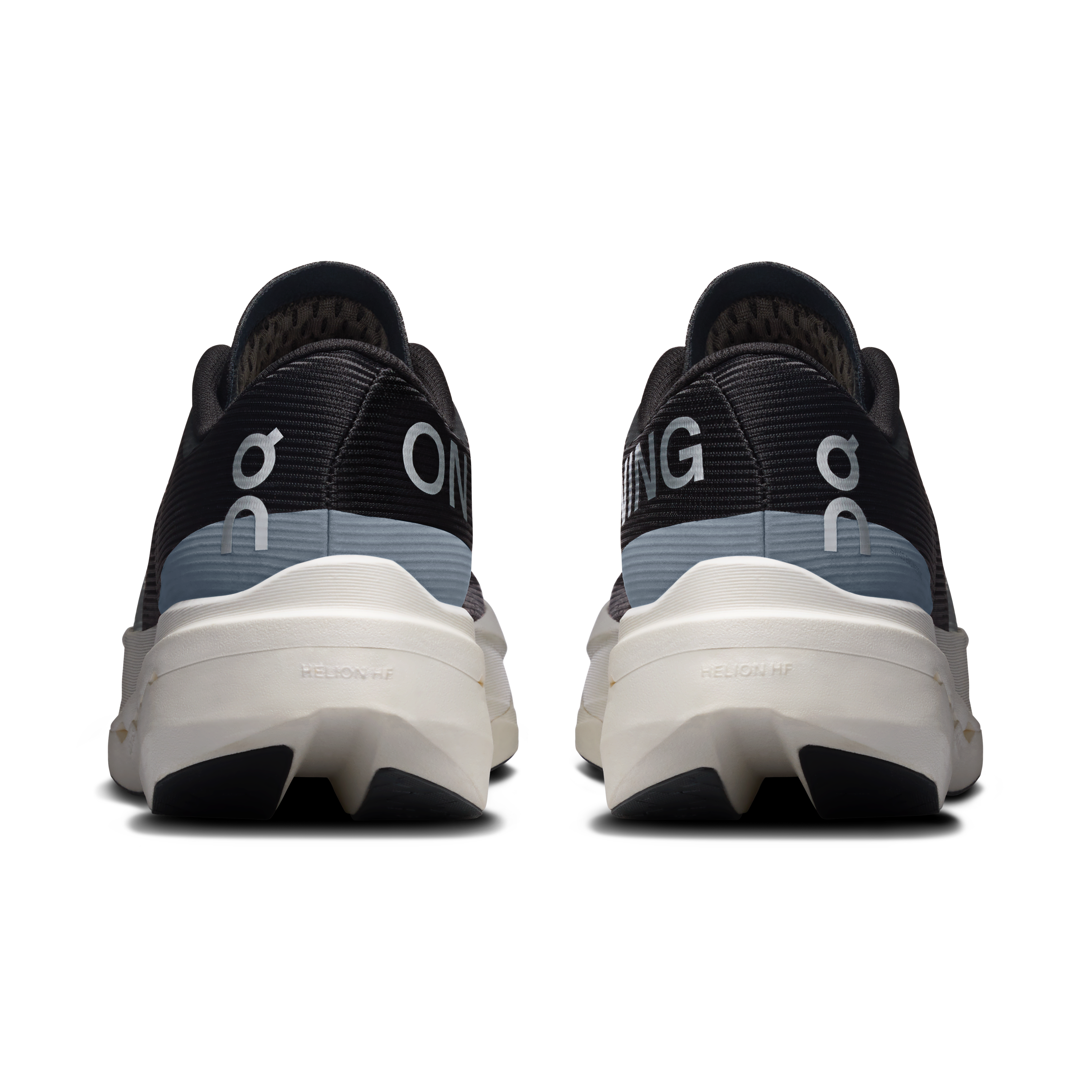 Cloudboom Volt für ihn – White | Black