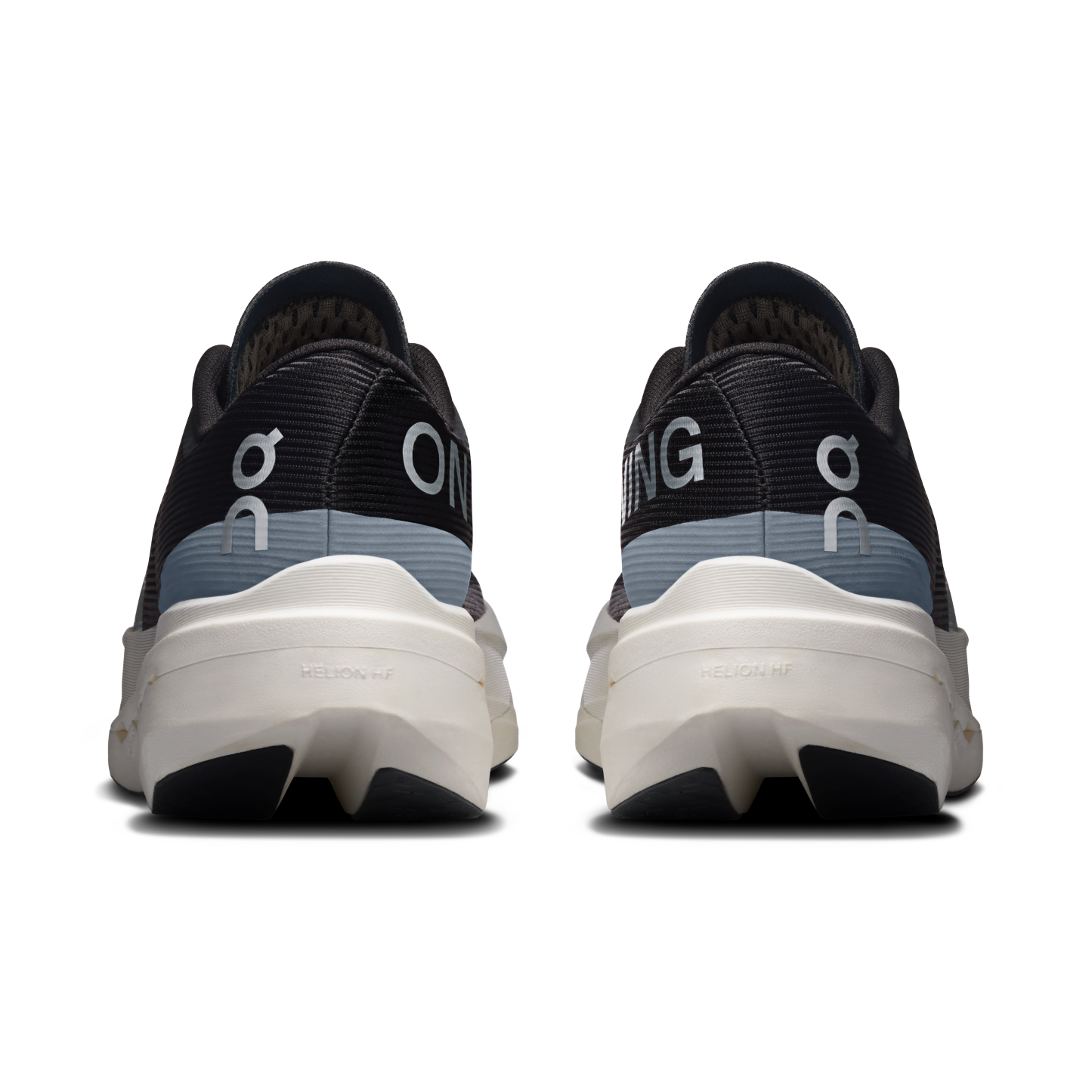 Cloudboom Volt für ihn – White | Black