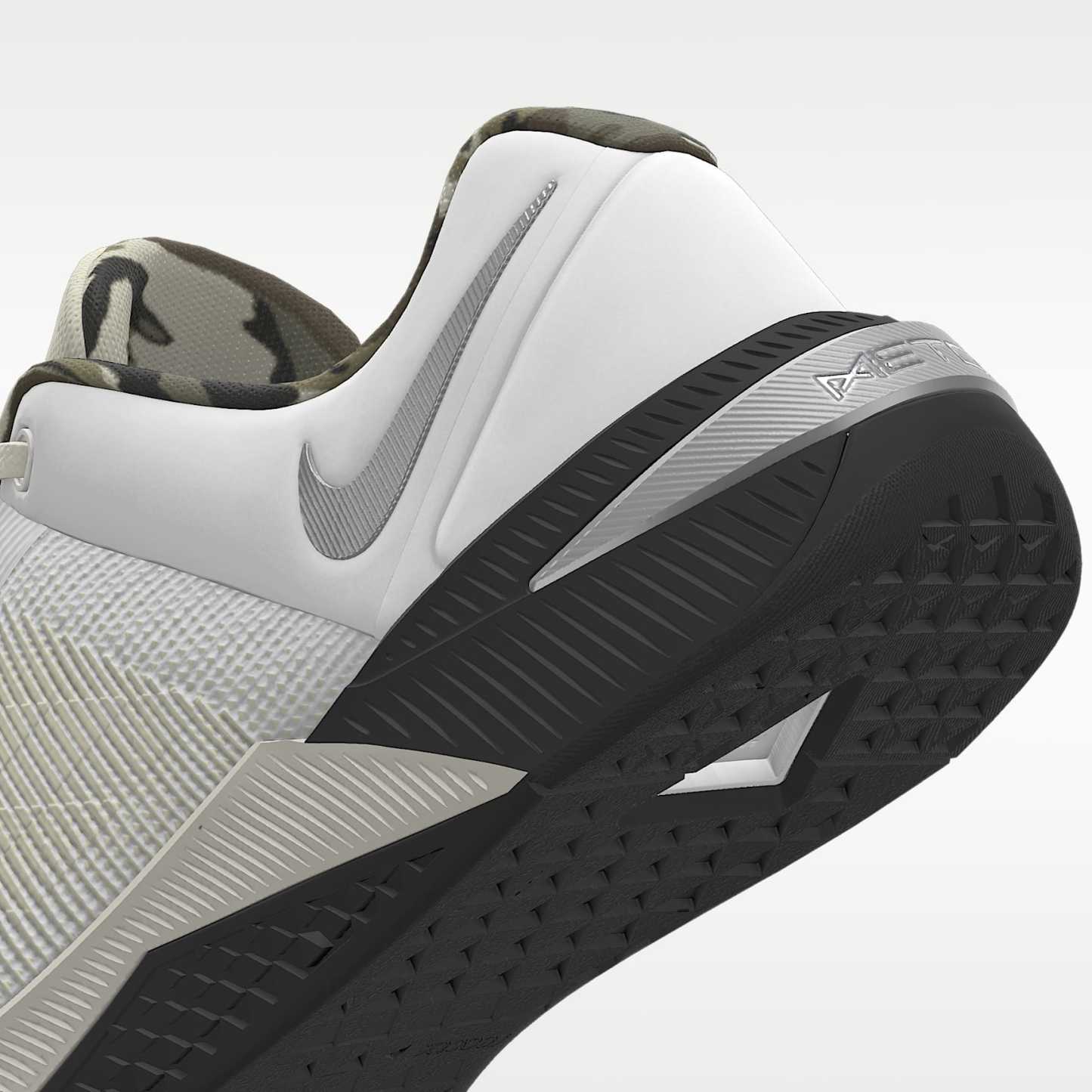 Nike Metcon 10 By You personalisierbarer Workout-Schuh für Herren – Multi-Color/Multi-Color [7019483993]