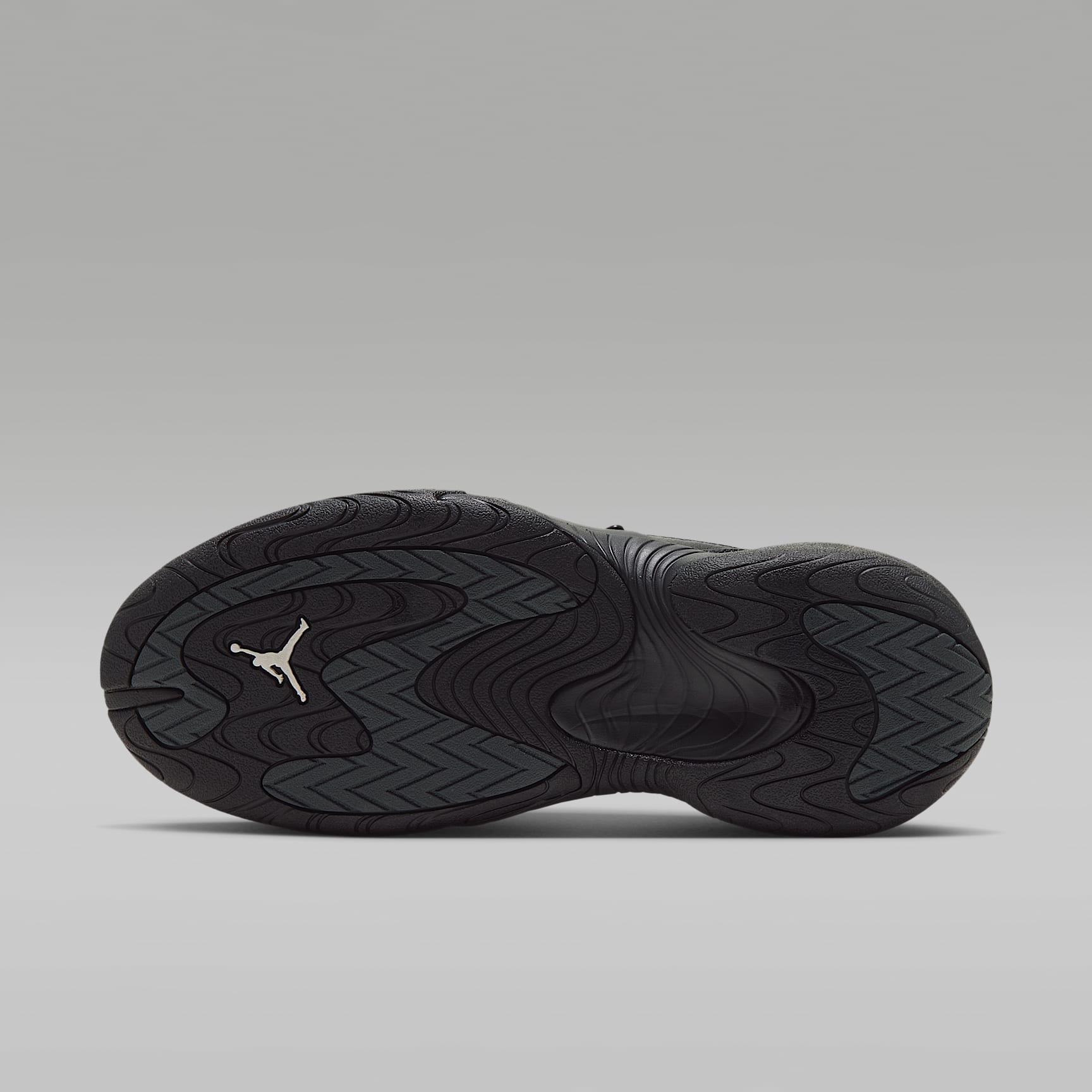 Jordan Pointe Schuh (Damen) – Schwarz/Summit White/Anthracite