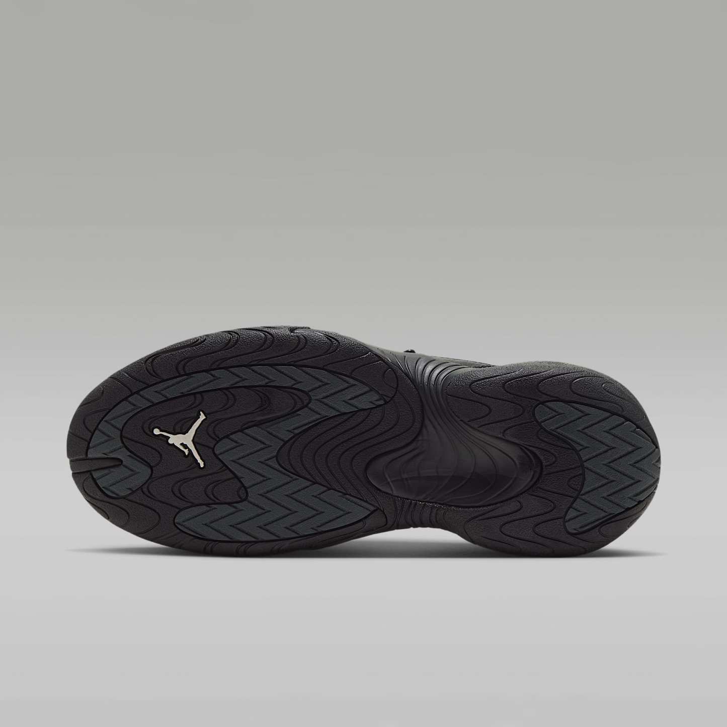 Jordan Pointe Schuh (Damen) – Schwarz/Summit White/Anthracite