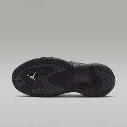 Jordan Pointe Schuh (Damen) – Schwarz/Summit White/Anthracite