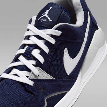 Jordan CMFT Era Schuh (Herren) – College Navy/Light Smoke Grey/Weiß/Weiß