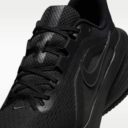 Nike Downshifter 14 Straßenlaufschuh (Herren) – Schwarz/Anthracite/Schwarz