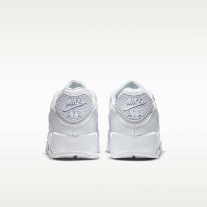 Air Max 90 LTR Herrenschuh – Weiß/Weiß/Weiß