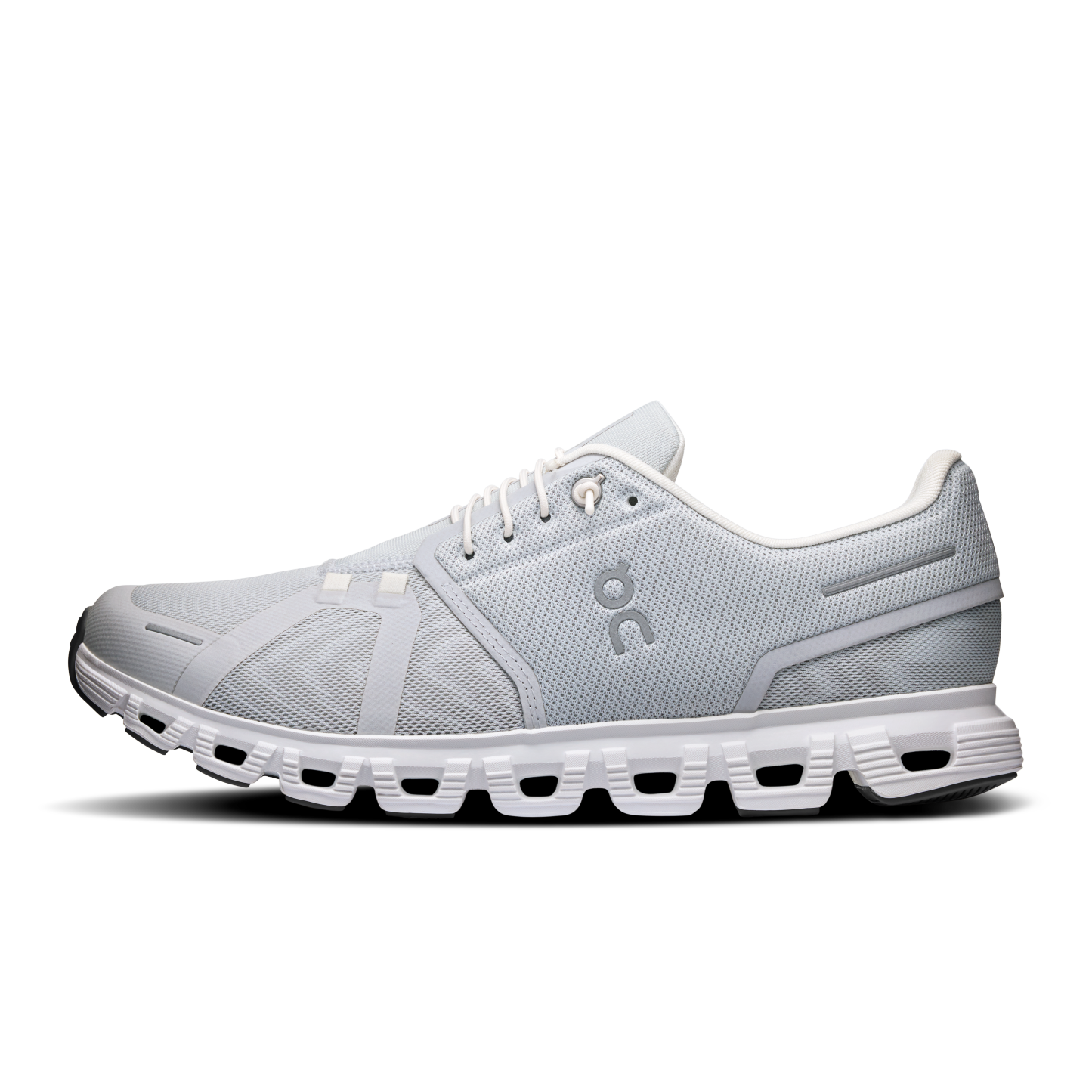 Cloud 6 für ihn – Glacier | White