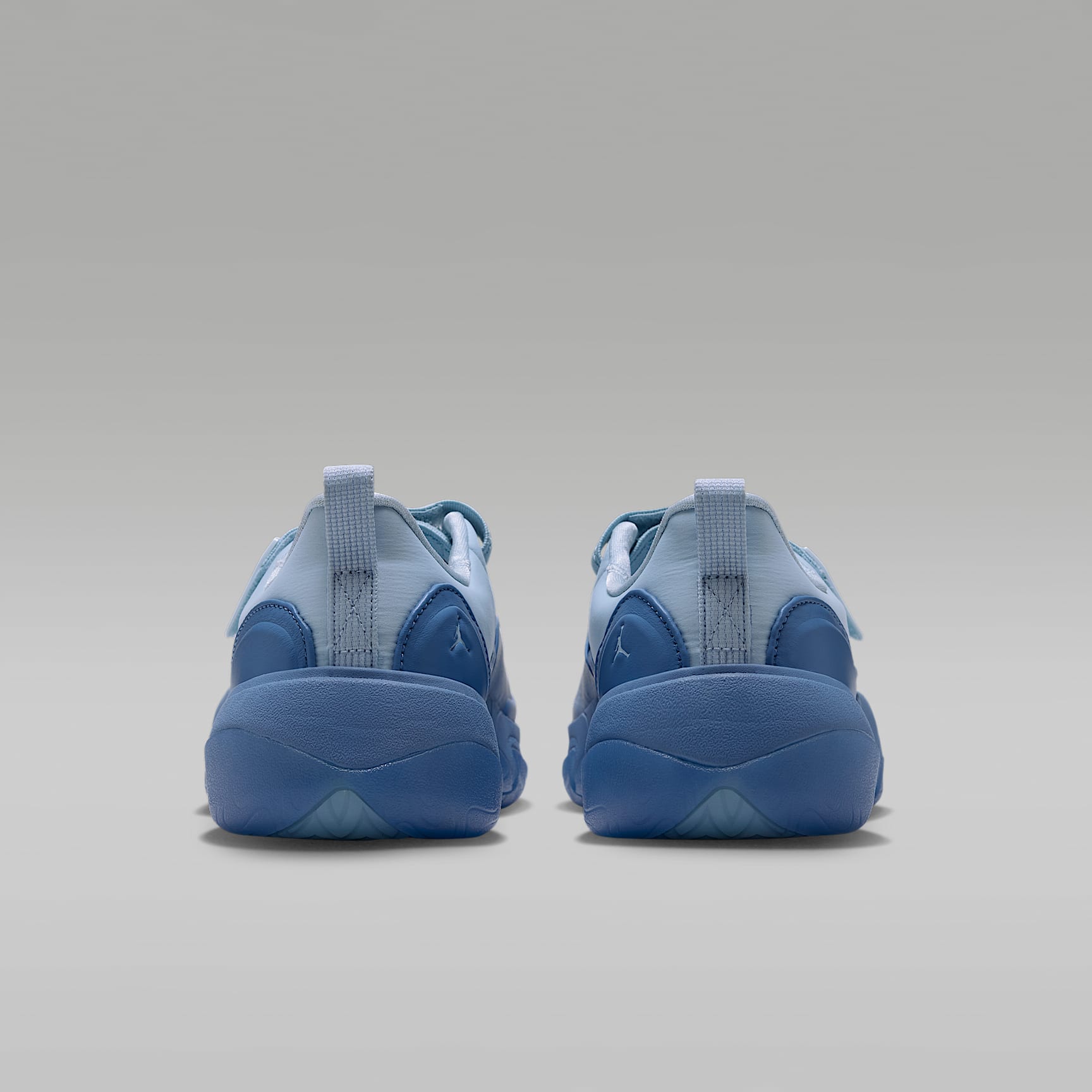 Jordan Pointe Schuh (Damen) – Chambray Blue/Blue Beyond