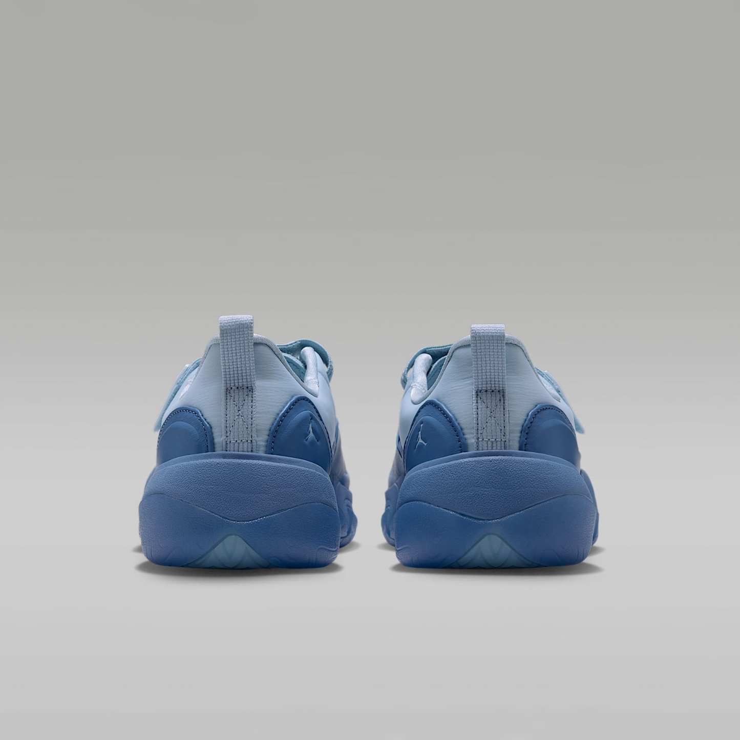 Jordan Pointe Schuh (Damen) – Chambray Blue/Blue Beyond