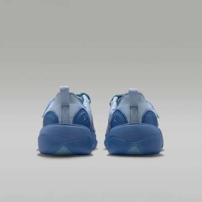 Jordan Pointe Schuh (Damen) – Chambray Blue/Blue Beyond