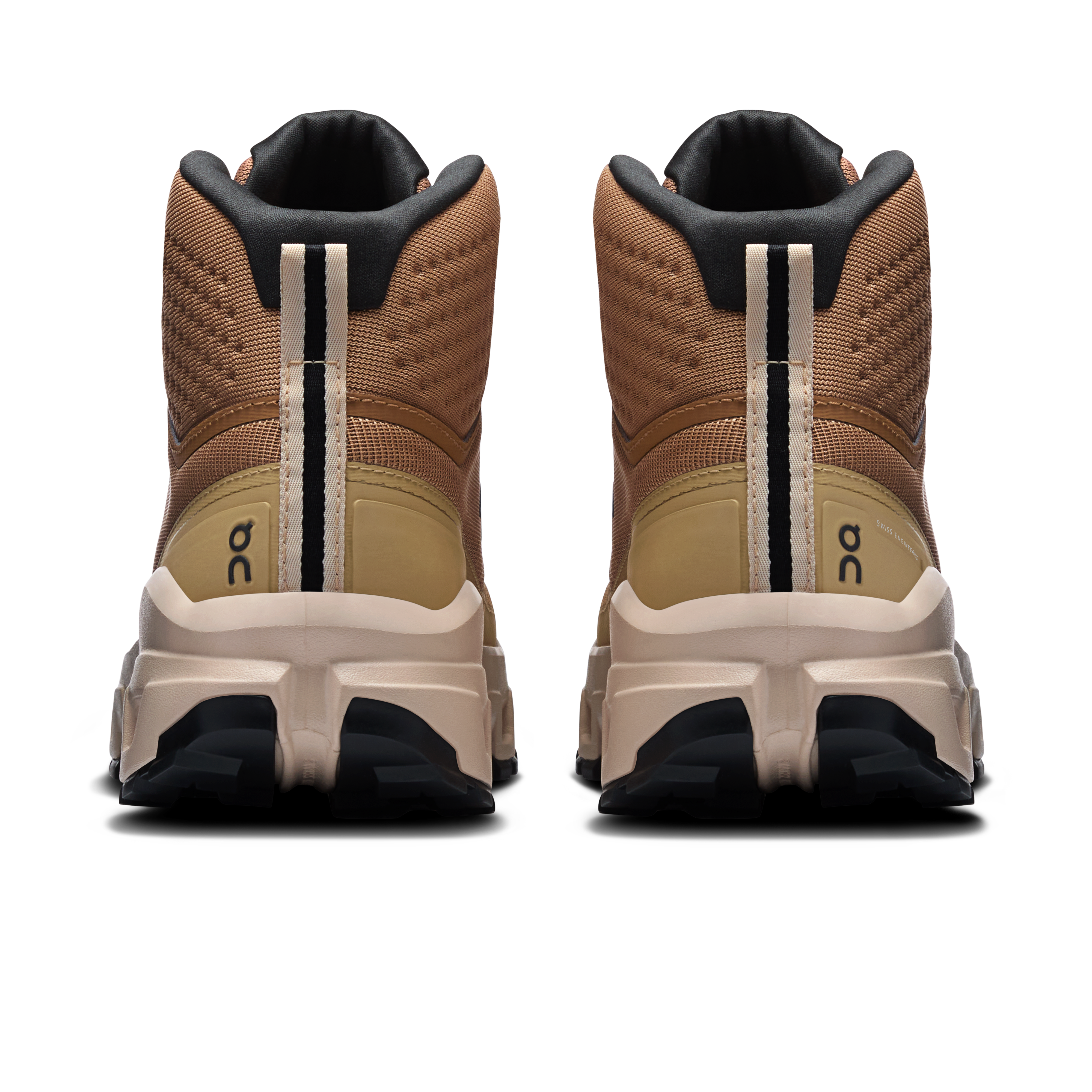 Cloudrock Mid Waterproof für sie – Sphinx | Sand