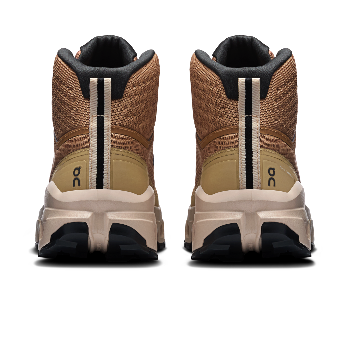Cloudrock Mid Waterproof für sie – Sphinx | Sand