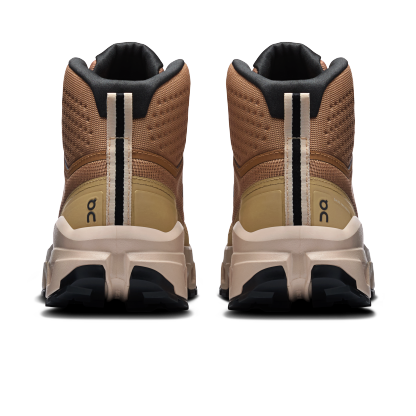 Cloudrock Mid Waterproof für sie – Sphinx | Sand