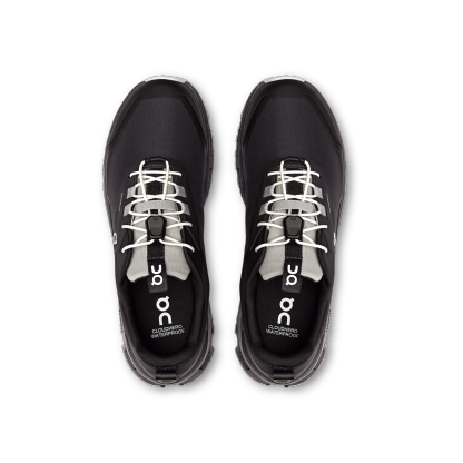 Cloudhero Waterproof – Magnet | Black