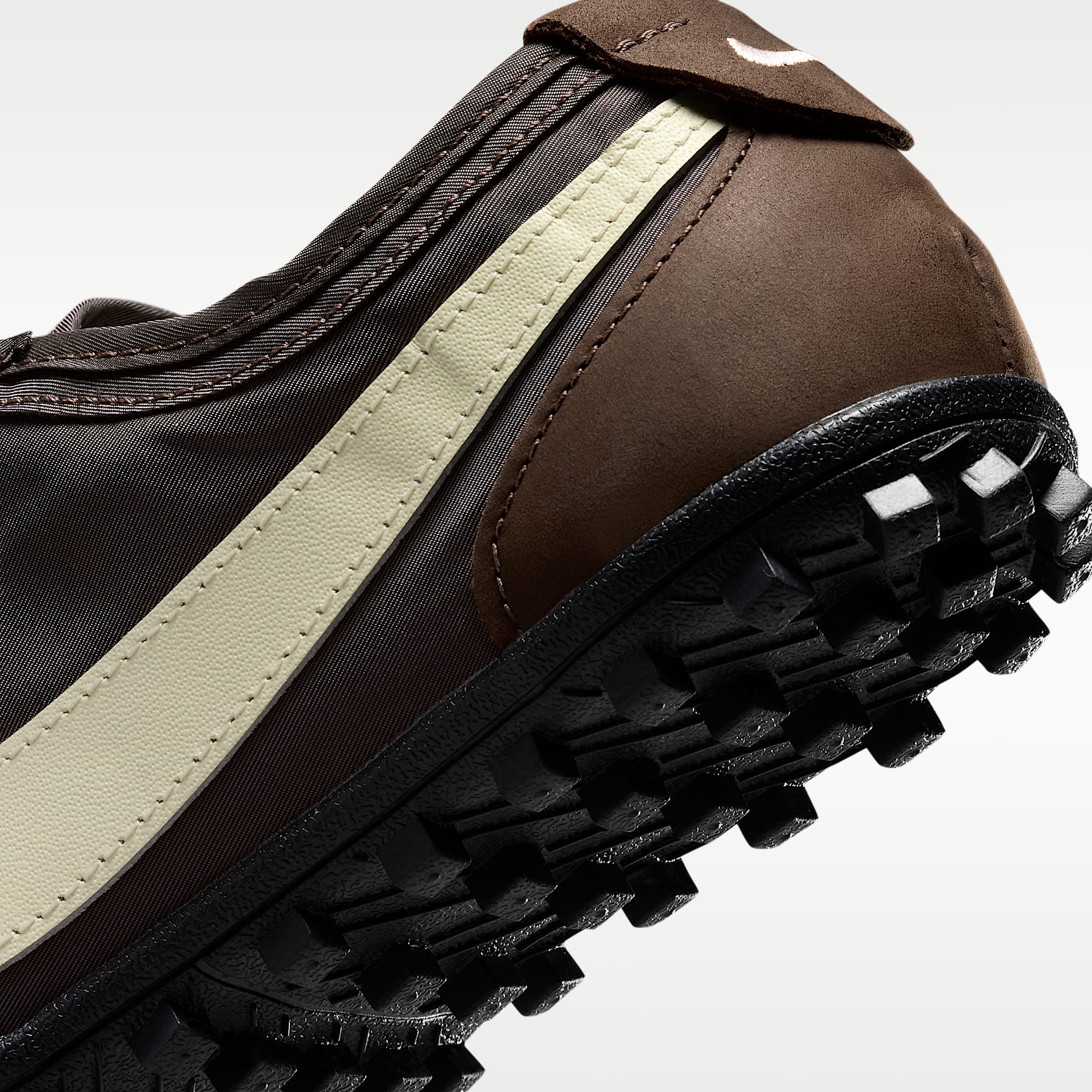 Nike Moon Shoe Original Schuh (Damen) – Baroque Brown/Schwarz/Cashmere