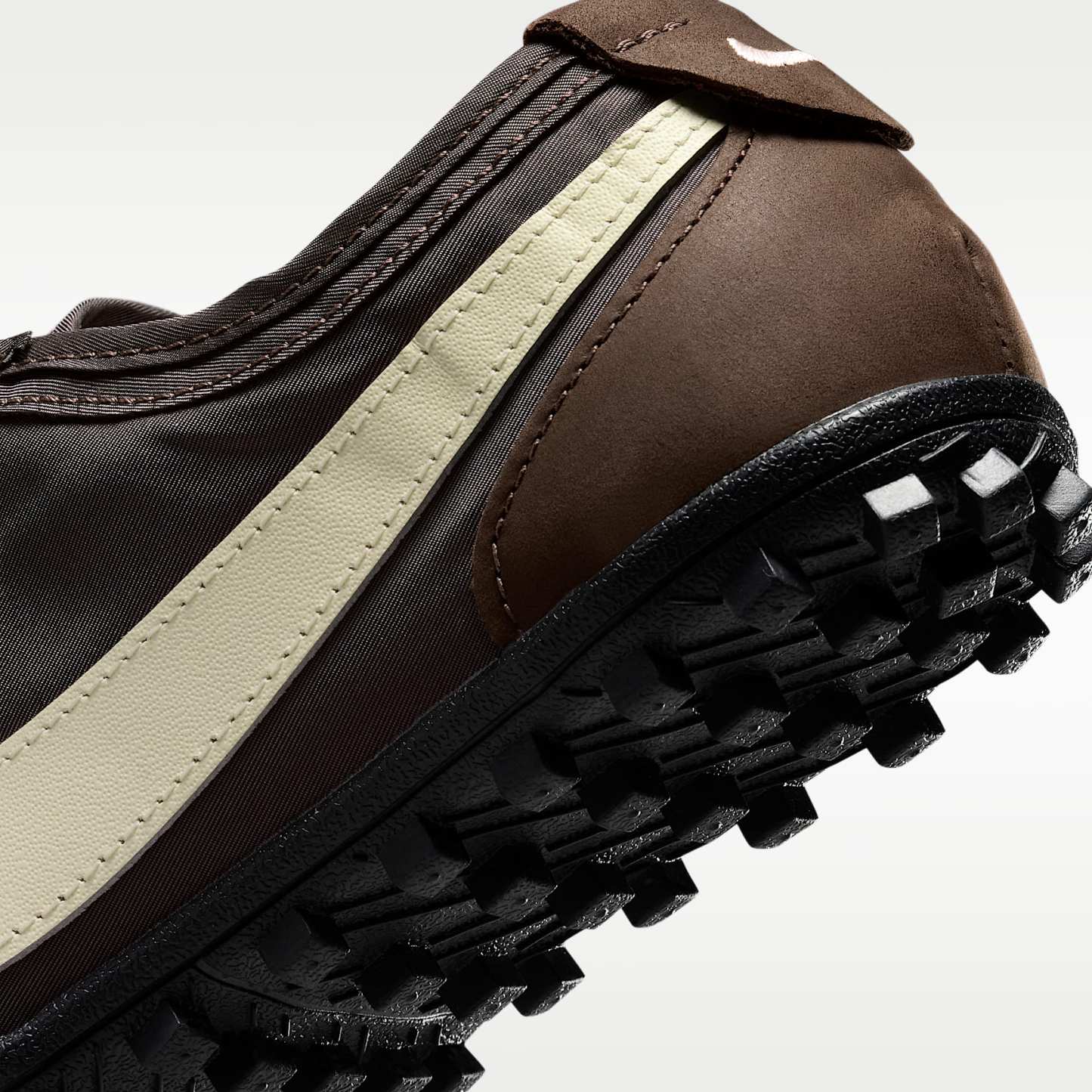 Nike Moon Shoe Original Schuh (Damen) – Baroque Brown/Schwarz/Cashmere