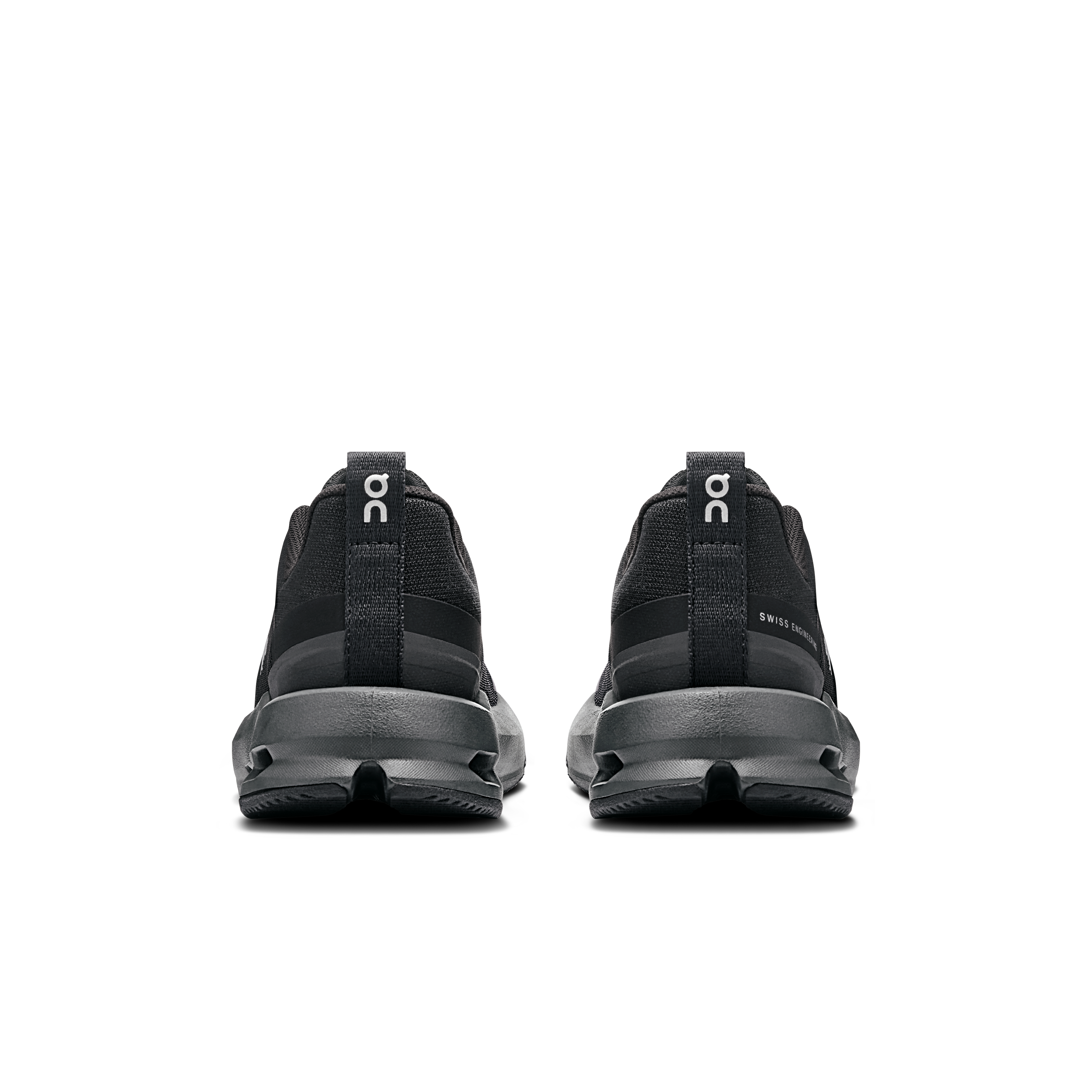 Cloudnova Kids – Black | Eclipse