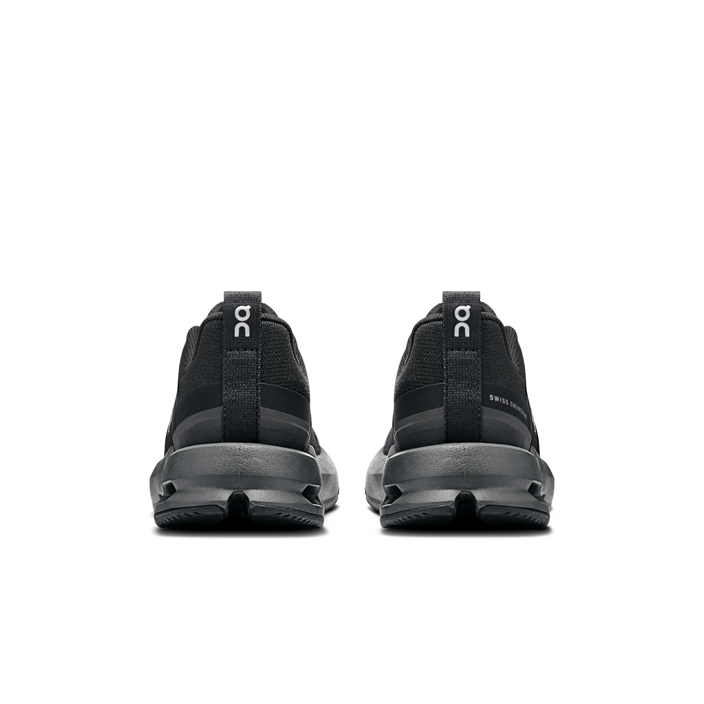 Cloudnova Kids – Black | Eclipse