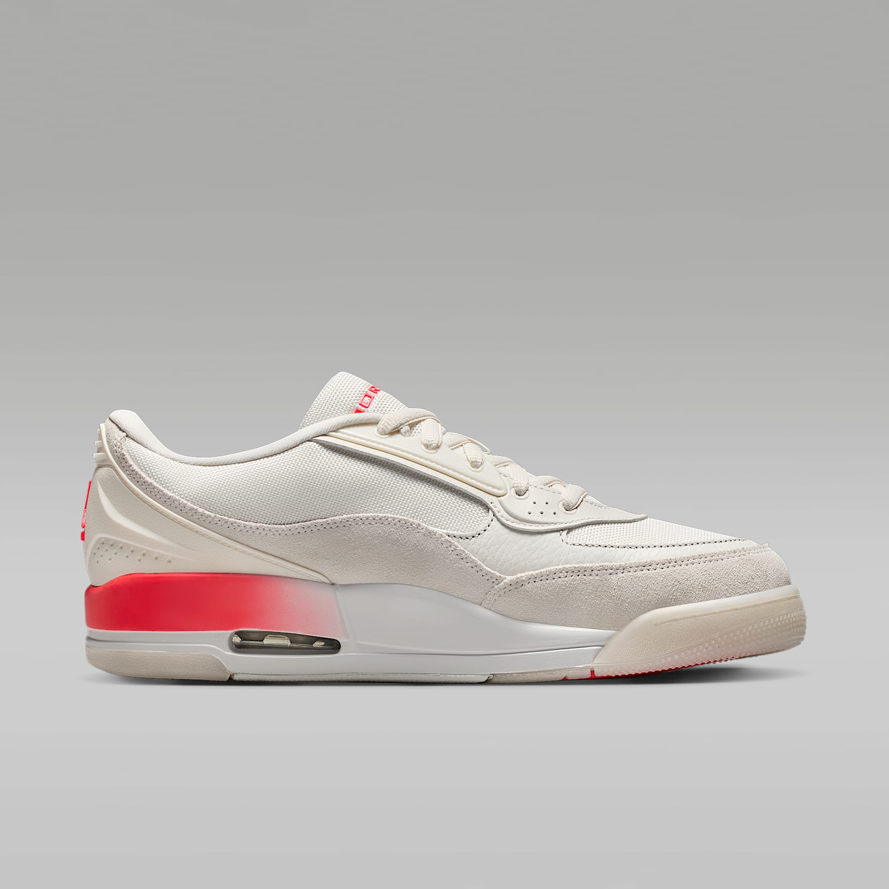 Air Jordan Ultra Herrenschuh – Phantom/Summit White/Infrared 23