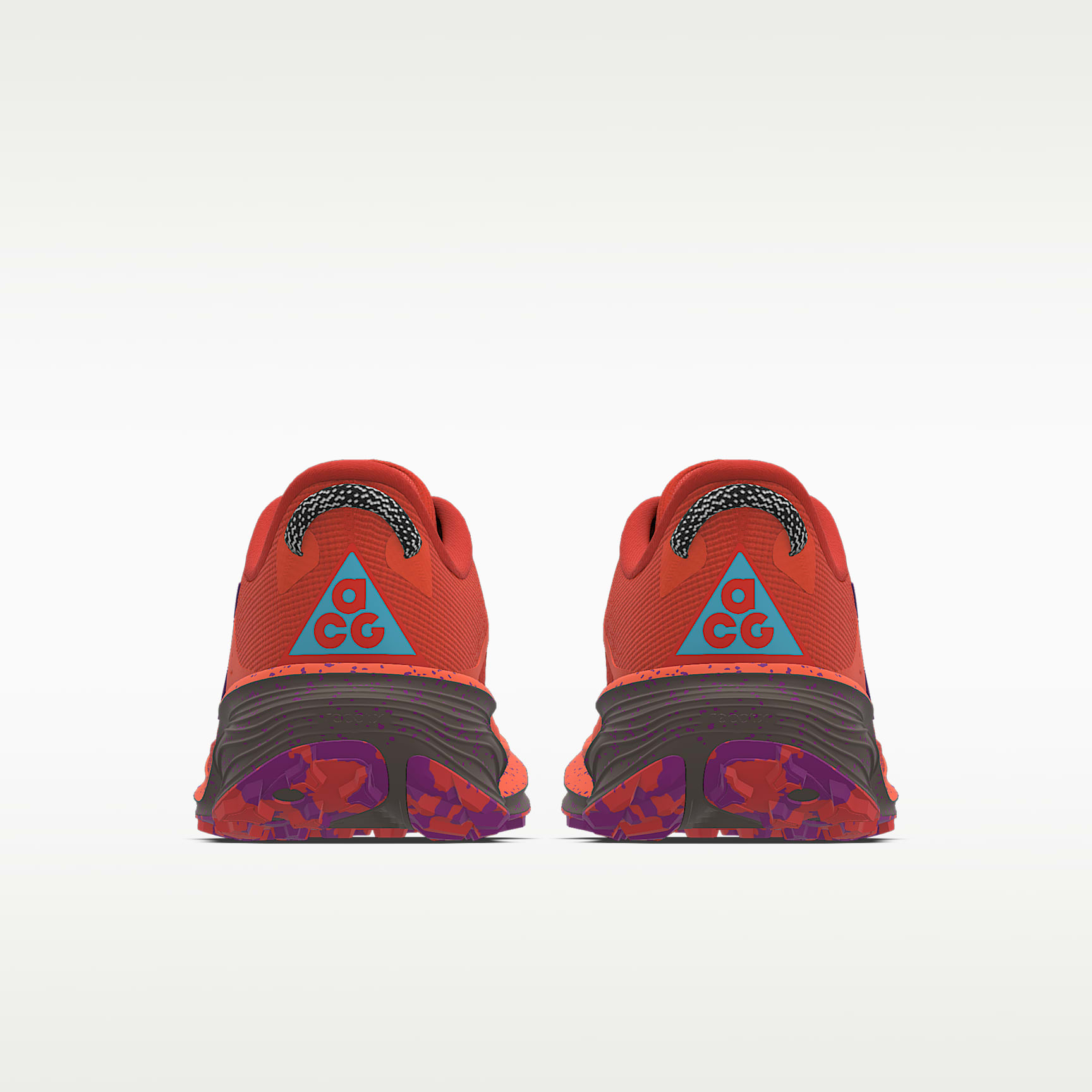 ACG Pegasus Trail By You Traillaufschuh (Damen) – Multi-Color/Multi-Color [5205103340]