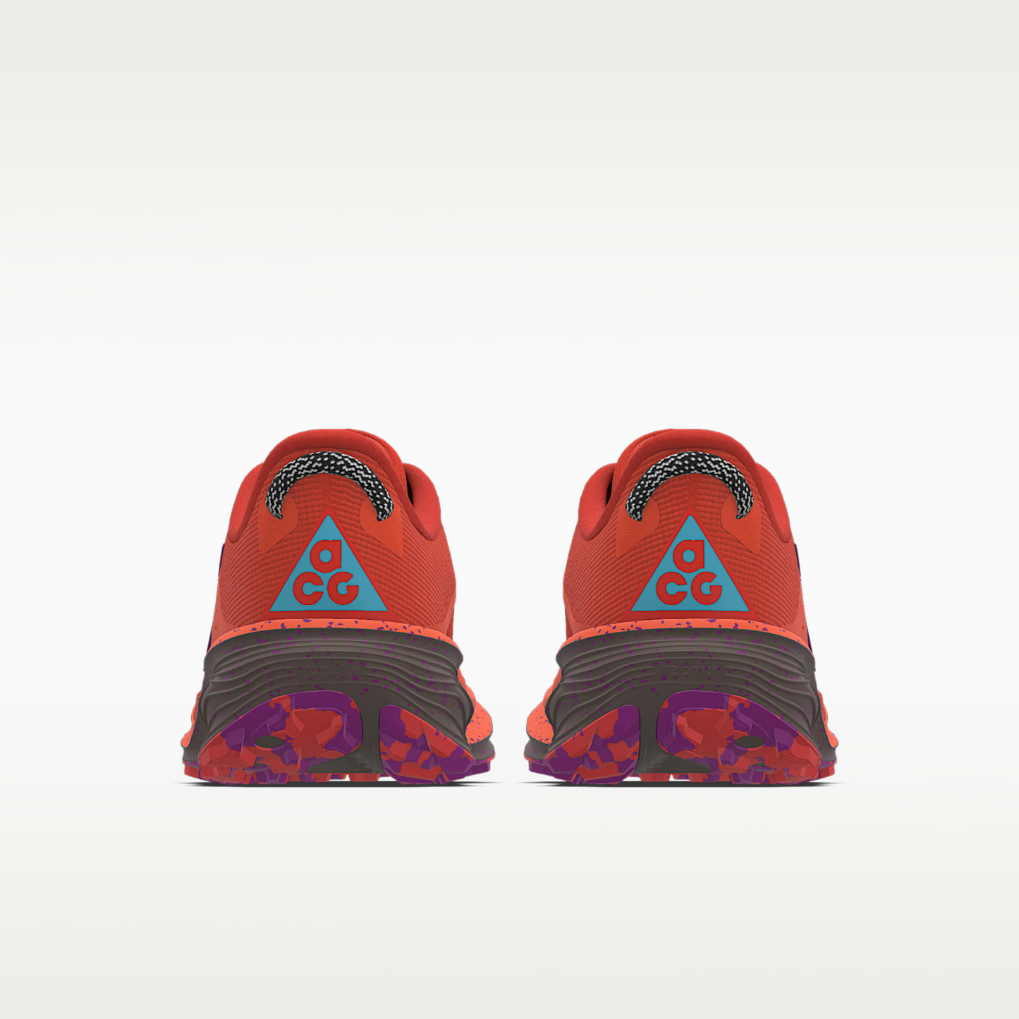 ACG Pegasus Trail By You Traillaufschuh (Damen) – Multi-Color/Multi-Color [5205103340]