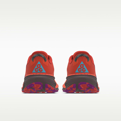 ACG Pegasus Trail By You Traillaufschuh (Damen) – Multi-Color/Multi-Color [5205103340]