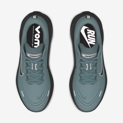 Nike Vomero Plus By You personalisierbarer Straßenlaufschuh (Herren) – Multi-Color/Multi-Color [8163016594]