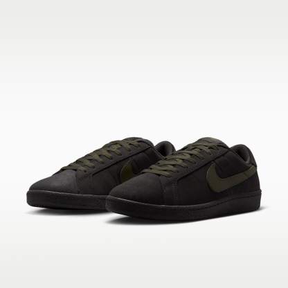 Nike SB Zoom Tennis Classic Skaterschuh – Deep Pewter/Deep Pewter/Medium Olive