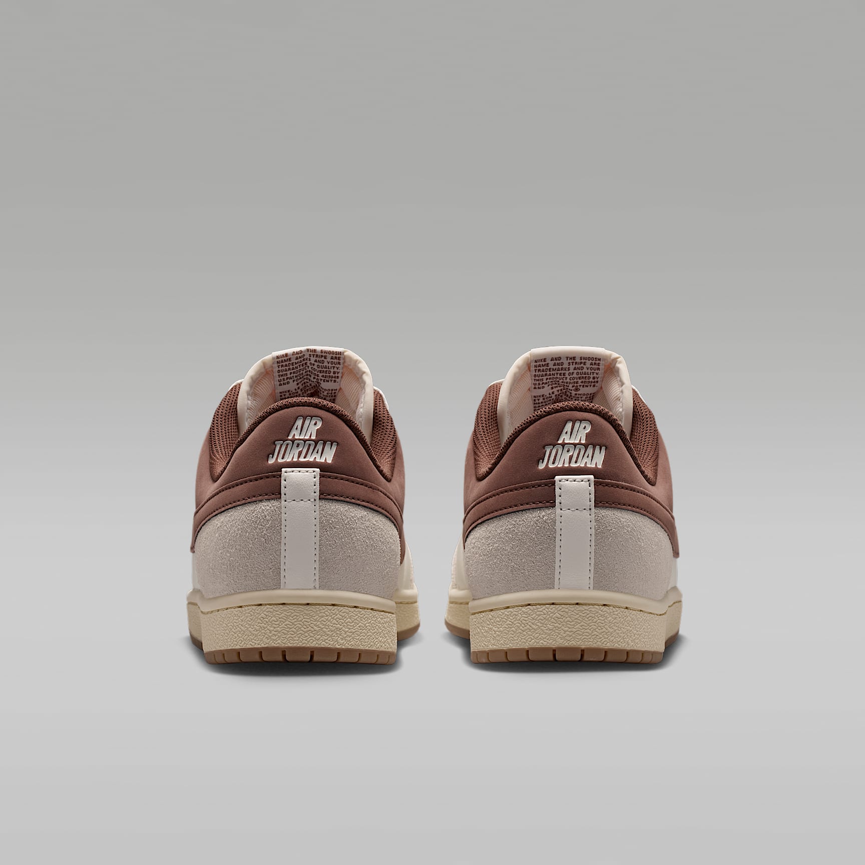 Air Jordan Skyline Low LE Schuh (Herren) – Sail/Light Orewood Brown/Muslin/Fauna Brown
