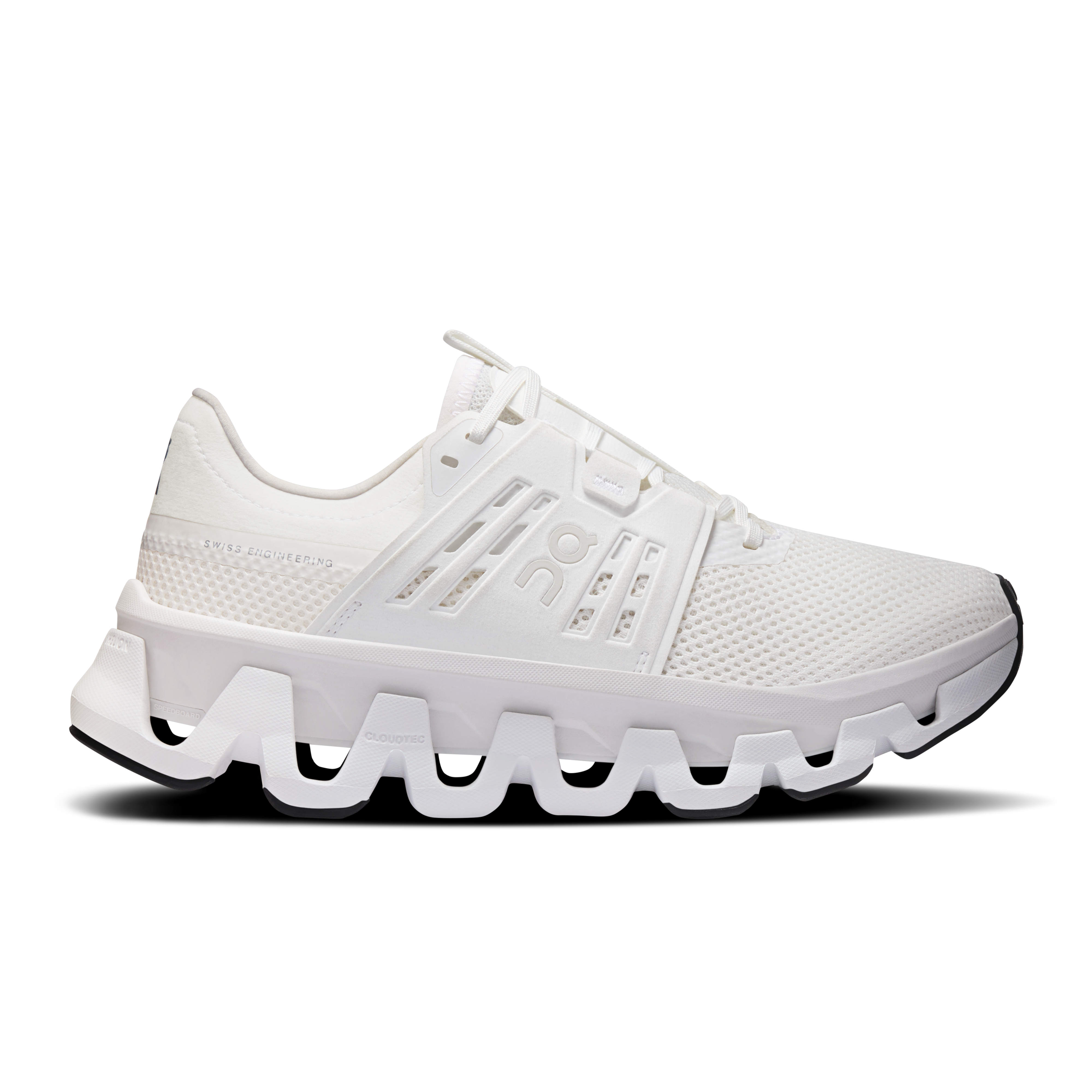 Cloudswift Amp für sie – White | White
